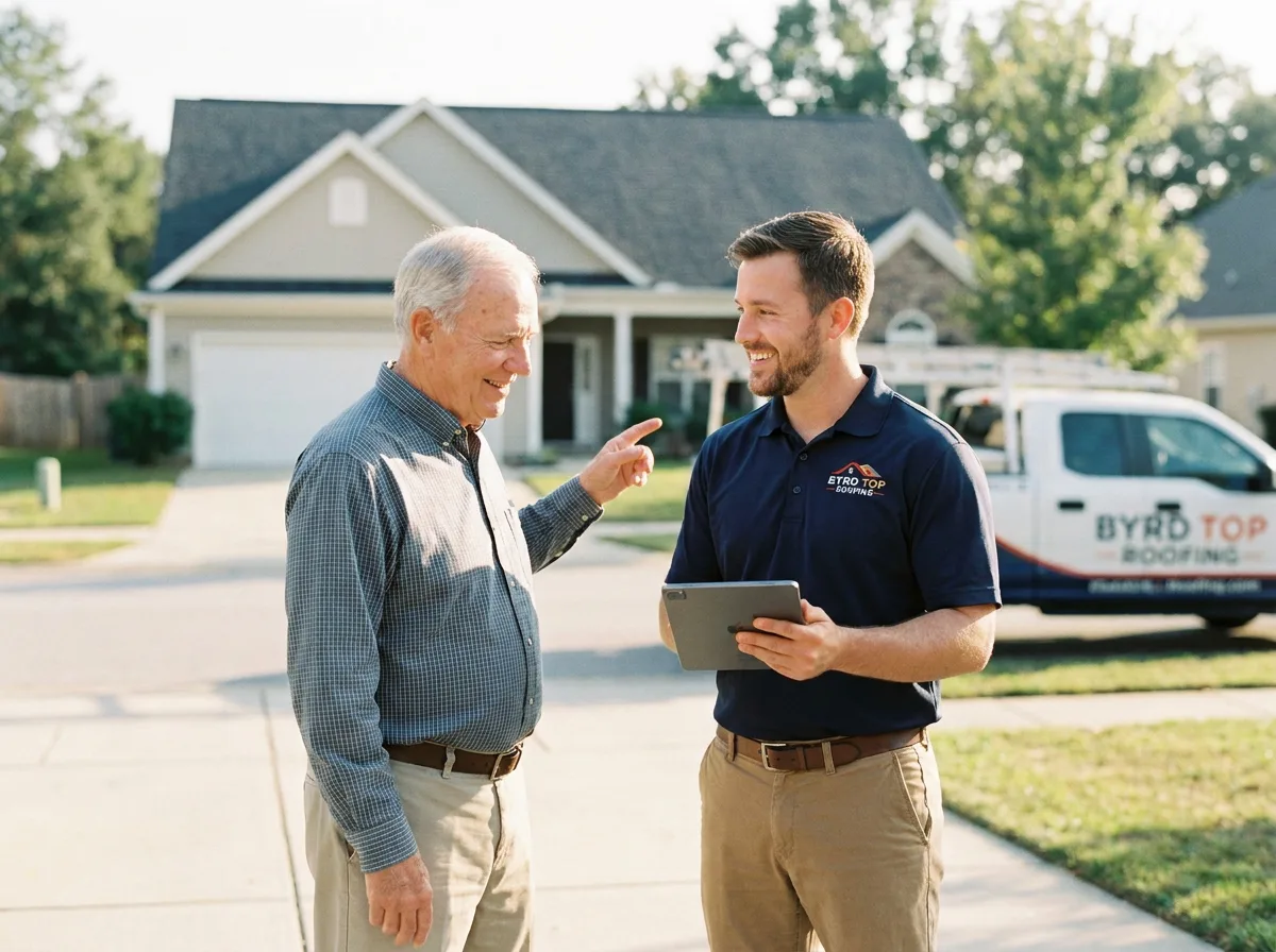 Roofing Lyburn, WV FAQs